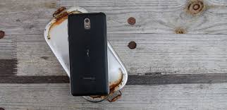 And with its curved back and sculpted corning® gorilla® glass display, the nokia 3.1 nestles comfortably in your hand. Nokia 3 1 Im Test Uberraschende Starken Im Schlanken Gehause