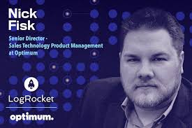 Leader Spotlight: Customer experience as a non-negotiable for scale, with Nick  Fisk