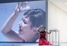Damiano michieletto had quickly emerged to the international scene as one of the most interesting in addition to his sustained operatic activity, damiano michieletto is also active in drama productions. The Dark Side La Damnation De Faust From The Opera Di Roma Operatraveller Com