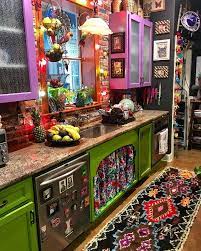 Is It Wierd That Mexican Restaurants Have Always Been Housegoals For Me So Glad It S Monday Vacations A Mexican Home Decor Mexican Kitchen Decor Funky Kitchen