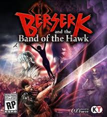 Image result for short info. on BERSERK