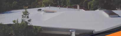 Tpo Weatherbond Roofing