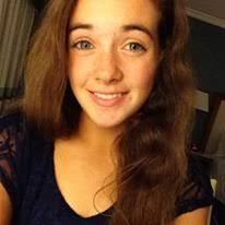 Evie Harrison (@iamevieharrison)