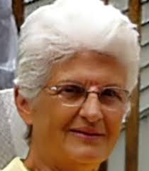 Obituary information for Geraldine Timm Barton