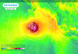 Meteored - News update