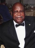 George Somerville, Sr. Obituary