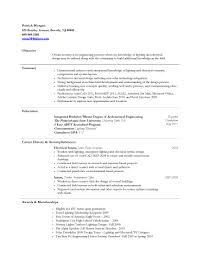 Your cv is the very first impression you'll make on a potential employer. Patrick Morgan Cpep