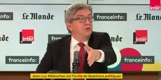 Like most french politicians, jean luc mélenchon hosts a blog, melenchon.fr, as well as an official site for his movement, jlm2017.fr. 1ovijxd2p0pk1m