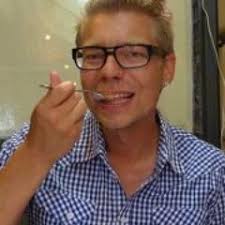 Stream Årets lärare på KTH 2017: David Broman by ProvinsMagnus