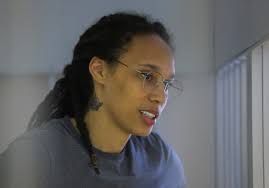 Brittney Griner là ai mà chính phủ Mỹ muốn Nga trao đổi tù nhân?