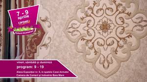 53) 🔛vă așteptăm să vă înscrieți la eveniment și să beneficiați de ofertele speciale până în 25 mai 2021! Carpeta Baia Mare Hd Lower 310317 Youtube