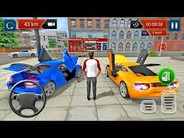 Car Racing Games 2019 Free Games Android Gameplay In 2020 Racing Games Online Games For Kids Taxi Games