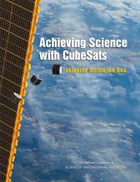 Rapid technological growth is expected to continue in the coming decades. 5 Technology Development Current Status And Future Direction Achieving Science With Cubesats Thinking Inside The Box The National Academies Press