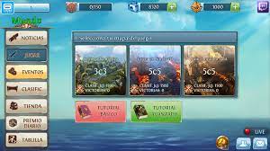 Download game heroes of order and chaos offline apk data feature 54 top games in soft launch: Heroes Of Order Chaos Para Android Descargar Gratis