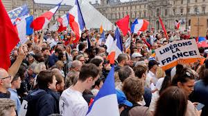 Find the perfect manifestation paris stock photos and editorial news pictures from getty images. Vzphl5xjs3ynom