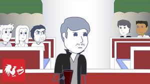 Always Open Ep 6 Getting Kinky Rooster Teeth Youtube