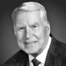 George Beveridge Obituary (1928