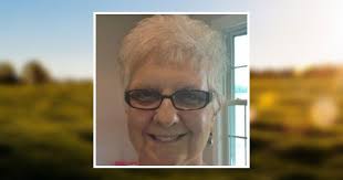 Barbara Anne Harrell Obituary September 12, 2016