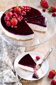 Maybe you would like to learn more about one of these? Cheesecake Ai Frutti Di Bosco Ricetta Facile Senza Cottura