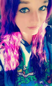 Layla fox (@Laylafox26)