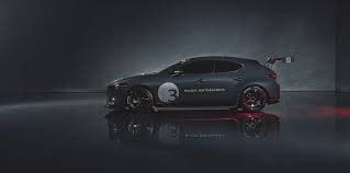 2020 Mazda3 Tcr Hot Hatch Mazda Mazda 3 Mazda 3 Hatchback