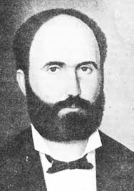 EFEMÉRIDES: DON ANTONIO MARÍA CASAÑAS GONZÁLEZ, ALCALDE DE LA OROTAVA