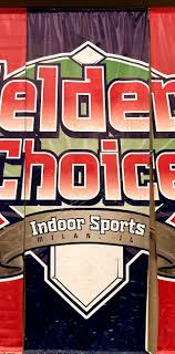 Batting Cage | Fielders Choice | Milan