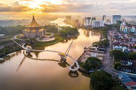 Sarawak government official portal is a single gateway to access the sarawak state government information and the online services provided by the sarawak state government. Sarawak Showcases Adventure Ttr Weekly