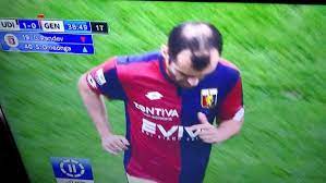 Goran pandev scored north macedonia's first ever goal at a major tournament thanks to a comedy of errors from austria.the veteran striker, 37, capit. Brisante Fussballer Frisuren Ist Das Ein Penis Kurier At