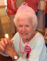 Gladys M. (Bollinger) Bell Obituary November 1, 2016