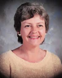 Anne Council Obituary