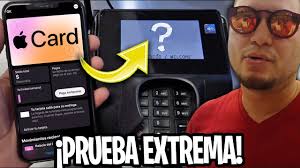 Check spelling or type a new query. Usando Apple Pay Con Apple Card En Republica Dominicana Youtube