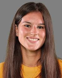 2021-22 Women's Tennis Roster