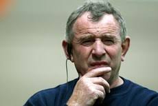 Leinster Hurling Semi-Final Offaly 20/6/2004 Damie