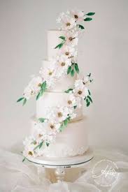 Maybe you would like to learn more about one of these? 40 Best Cosmos Wedding Cake Ideas In 2021 Sugar Flowers Cake Wedding Cakes