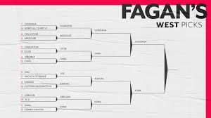 Maybe you would like to learn more about one of these? March Madness Bracket 2021 Ryan Fagan S Expert Ncaa Tournament Predictions