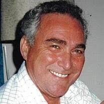 Larry Dale Allred Obituary