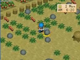 There are hundreds of free screensavers to download from many. How To Download Harvest Moon Back To Nature For Android Comgood