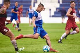 Their rivalry is known as el clásico cordobés. El Ferroviario Sorprendio A La T