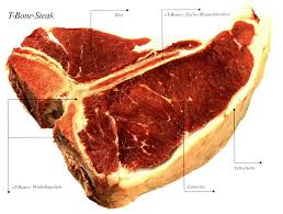 Club T Bone Porterhouse Steak Steak Lebensmittel Essen Rezepte