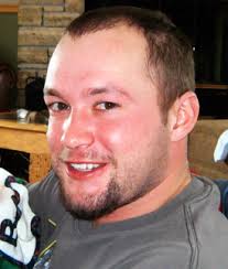 In Loving Memory of Justin Lindstrom