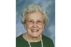 Dorothy Salyers-Walling Obituary (2015)