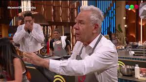¡Suspenso en Masterchef! ¿Esteban Mirol dice adiós a las cocinas?