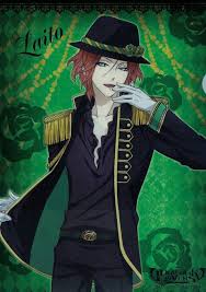 Laito Sakamaki Diabolik Lovers Laito Diabolik Lovers Diabolik Lovers Ayato