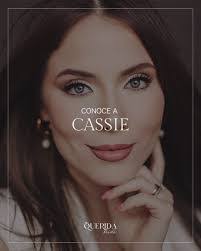 Cassandra Ibarra's Instagram, Twitter & Facebook