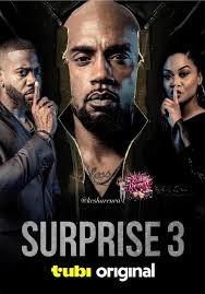 Tubi (Movies and Tv shows)