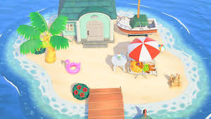One of the first decisions you'll need to make in animal crossing: Animal Crossing New Horizons Everything To Know About The Happy Home Paradise Dlc