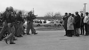 John lewis march on washington speech. John Lewis Good Trouble