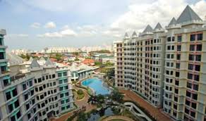 It merged parts of serangoon gardens, thomson, upper serangoon, aljunied and paya lebar constituencies together. Braddell Heights Estate Condominium Details In Serangoon Hougang Nestia Singapore