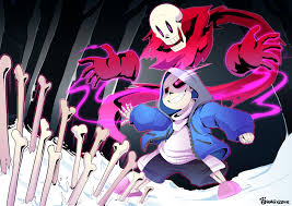 Tons of awesome underswap papyrus wallpapers to download for free. Fanficcentral30